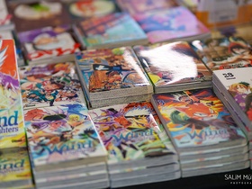 Polymanga 2023 - Day 4 - Impressionen - 006