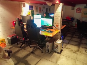 Bit n Bite LAN Vol. 3 - 010