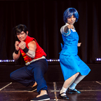 Chibi-Con 2026 - Cosplay Catwalk - 074