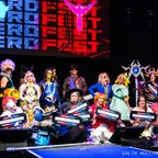 Herofest 2019 - Cosplay Contest (Sonntag) - 151