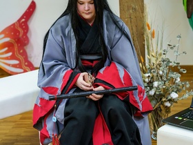 Aki No Matsuri 2022 - Day 3 - Impressionen - 010