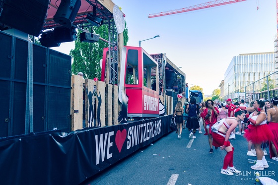 SYNERGY Love Mobile at Street Parade 2024 - 209