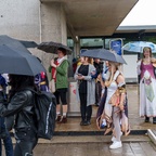 HeroFest Cosplay Flashmob Grosse Schanze Erupt Bern - 025