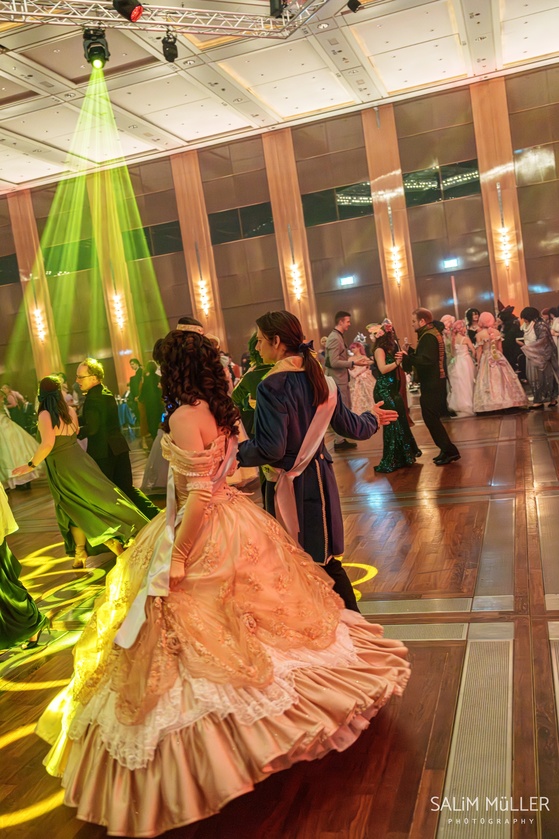 DoKomi 2025 - Cosplay Ball - 056