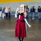 Zrich Pop Con 2025 - Cosplay Portraits - 049