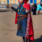 MCM London October 2025 - Cosplay Portraits - 010