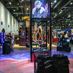 MCM London October 2025 - Impressions - 164