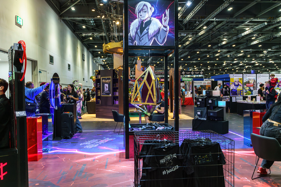 MCM London October 2025 - Impressions - 164