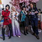 Zuriko 4th Birthday Event - 115