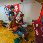 Chibi-Con 2026 - Impressionen - 186