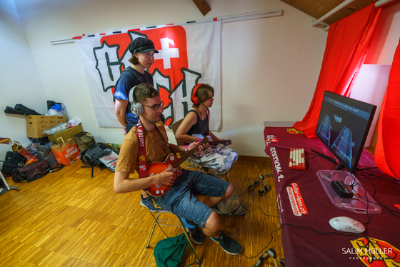 Chibi-Con 2026 - Impressionen - 186