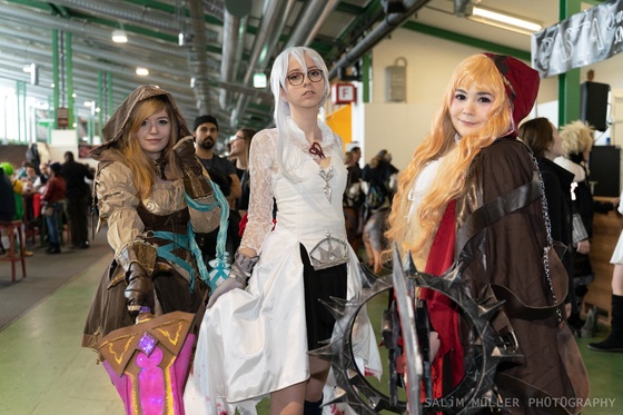 Fantasy Basel 2019 - Sonntag - Cosplay (unedited dupe) - 046