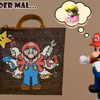 Mario und Yoshi Wallpaper (Dezember) - 034