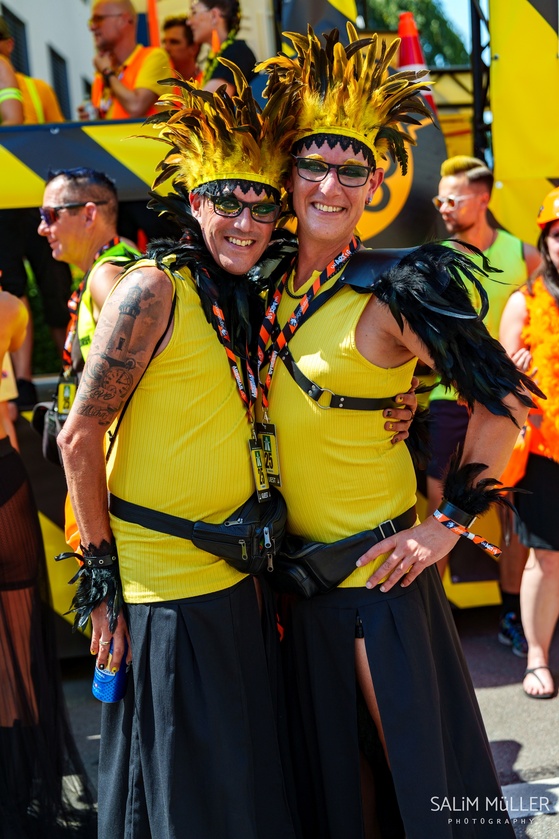 Street Parade 2025 - SYNERGY Love Mobile 2025 - Part 2+3 - 026