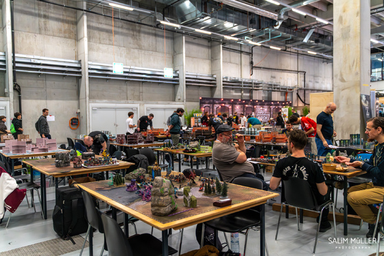 2025-10-03 - HeroFest 2025 - Impressionen - 076