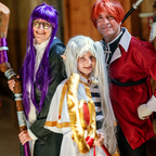Chibi-Con 2026 - Cosplay Portraits - 030