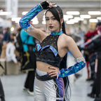Herofest 2021 - Cosplay & Friends Collection - 125