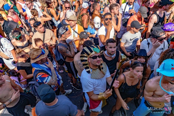 Street Parade 2025 - SYNERGY Love Mobile 2025 - Part 2+3 - 092