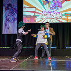 Chibi-Con 2026 - Cosplay Catwalk - 028