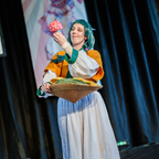 Chibi-Con 2026 - Cosplay Contest - 020