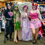 Chibi-Con 2026 - Cosplay Portraits - 035