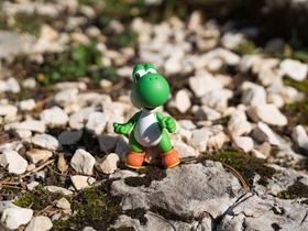 Yoshi