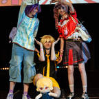 Chibi-Con 2026 - Cosplay Catwalk - 064