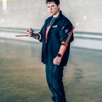 Zrich Pop Con 2025 - Cosplay Portraits - 006