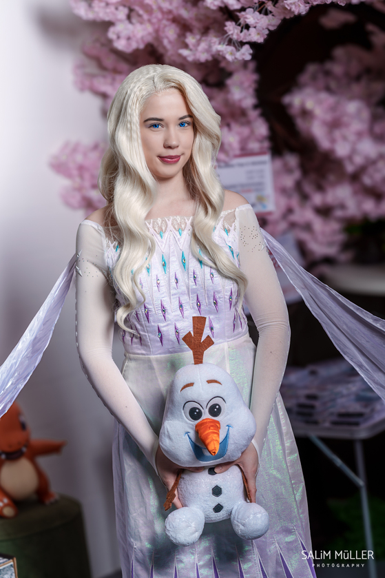 Zuriko 4th Birthday Event - 106