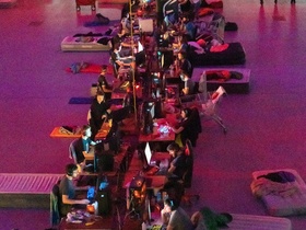SwitzerLAN 2020 2nd Weekend - 002