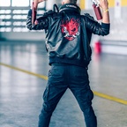Zrich Pop Con 2025 - Cosplay Portraits - 017