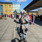 MCM London October 2025 - Cosplay Portraits (barnis_yoshi_artwork) - 001