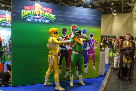 MCM London October 2025 - Impressions - 123