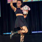 Chibi-Con 2026 - Cosplay Catwalk - 025
