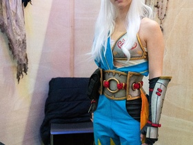 Herofest 2019 - Cosplay (Freitag) - 003