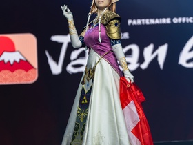 Japan Expo Paris 2024 - Cosplay Instagram RECAP - 005