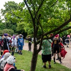 DoKomi 2025 - Shootings Behind-the-scene (Barni) - 002