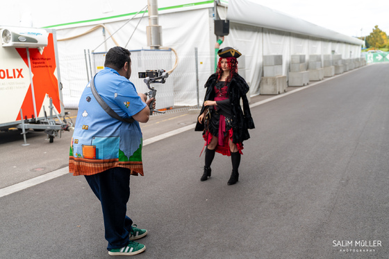 HeroFest 2025 - Behind-the-scenes - 010