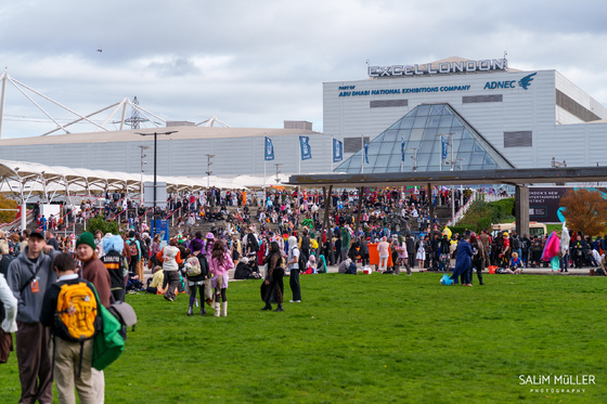 MCM London October 2025 - Impressions - 121