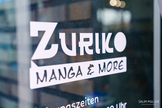 Zuriko 4th Birthday Event - 071