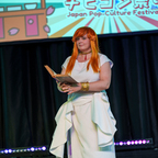 Chibi-Con 2026 - Cosplay Catwalk - 032