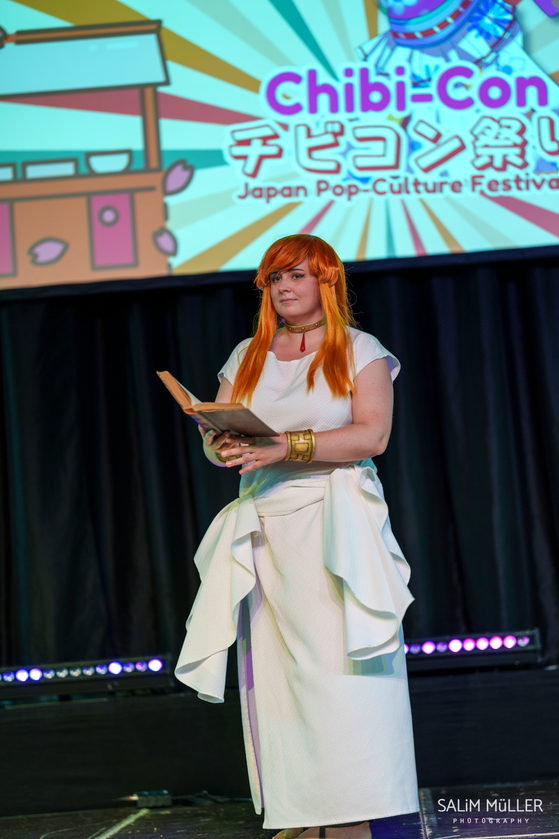 Chibi-Con 2026 - Cosplay Catwalk - 032