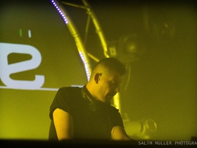 SYNERGY Reloaded with Sean Tyas (First Selection) - 009