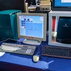 Vintage Computer Festival Zrich 2025 - 127