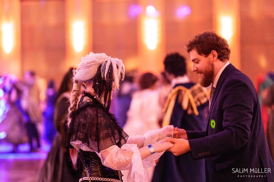 DoKomi 2025 - Cosplay Ball - 029