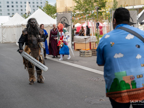 HeroFest 2025 - Behind-the-scenes - 012