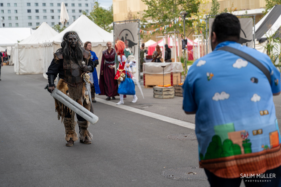 HeroFest 2025 - Behind-the-scenes - 012