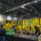 MCM London October 2025 - Impressions - 155