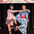Chibi-Con 2026 - Cosplay Catwalk - 016