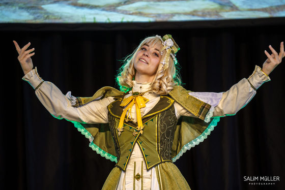 Chibi-Con 2026 - Cosplay Contest - 052
